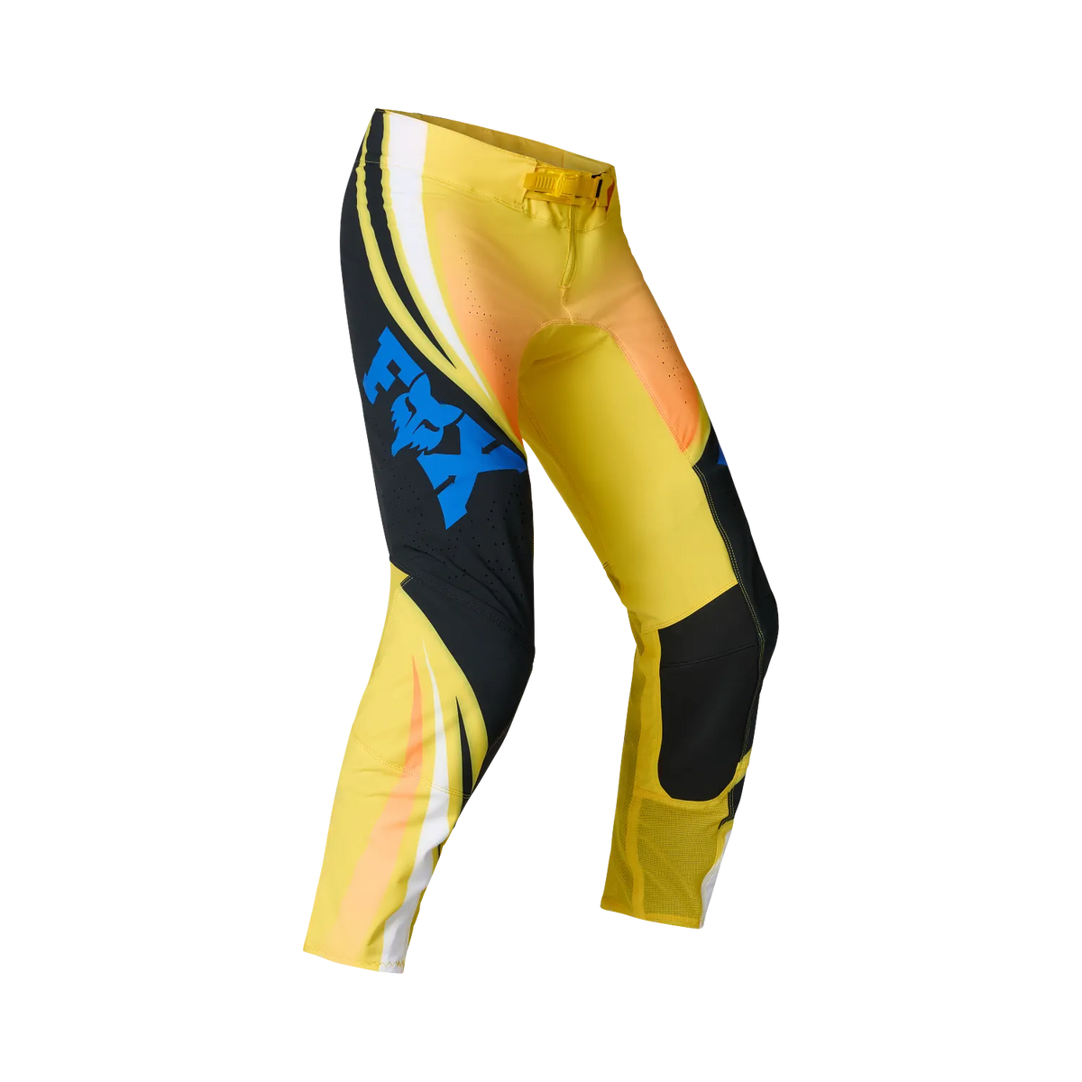 MENS FLEXAIR ARC PANT (YELLOW) | Fox Racing