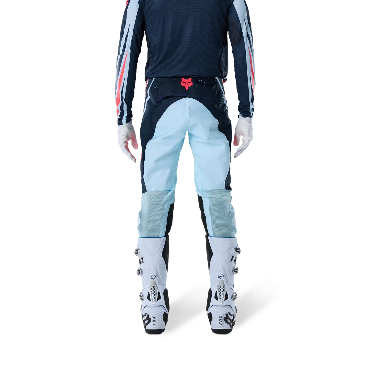 MENS FLEXAIR ARC PANT (ICE BLUE) | Fox Racing
