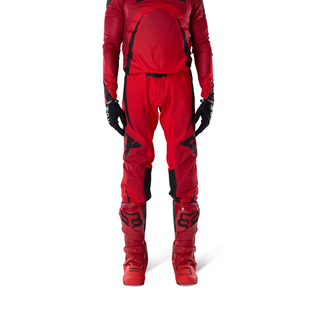 MENS FLEXAIR ARC PANT (CHILI) | Fox Racing