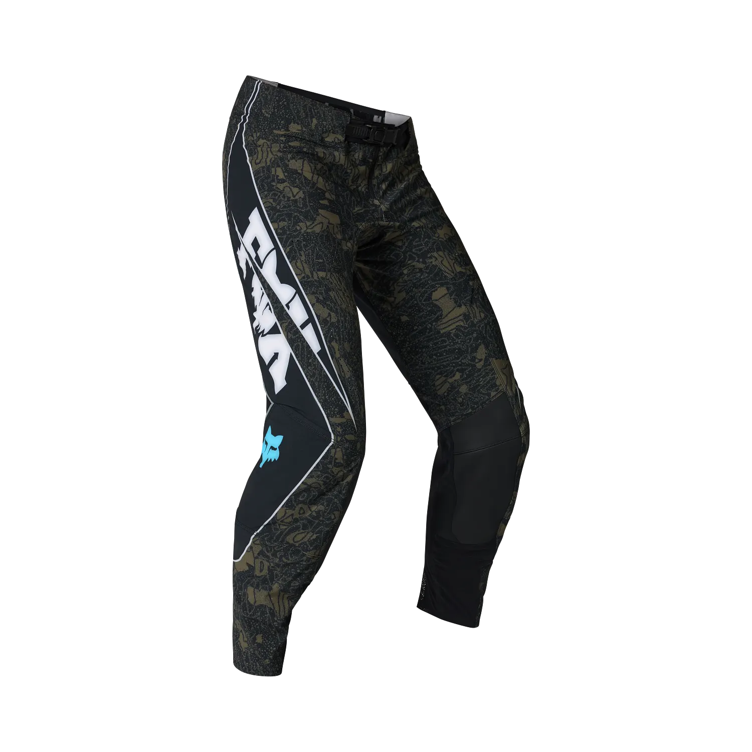MENS FLEXAIR APEX PANT (BLACK) | Fox Racing