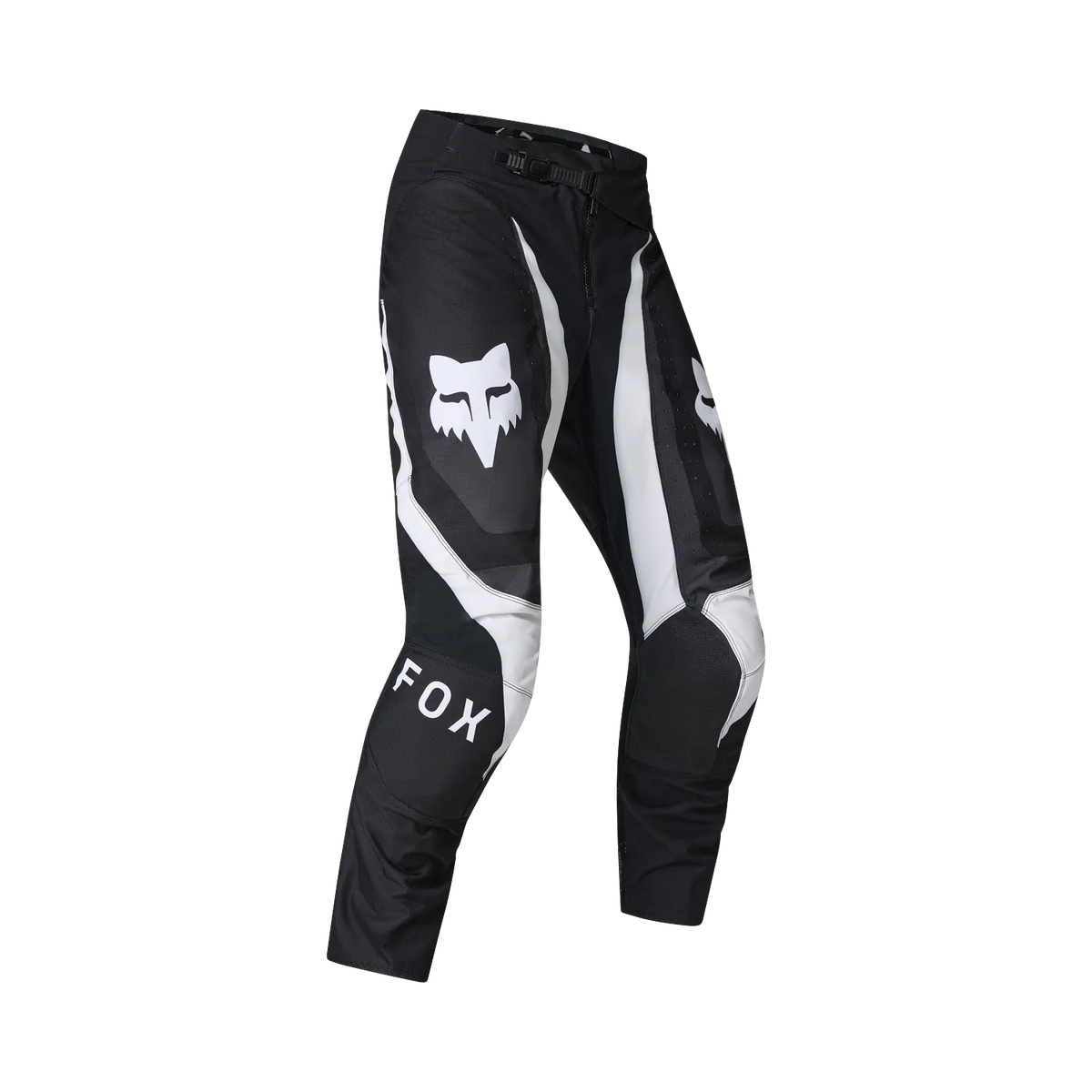 MENS 180 FRAME PANT EXTEND SIZES (BLACK) | Fox Racing