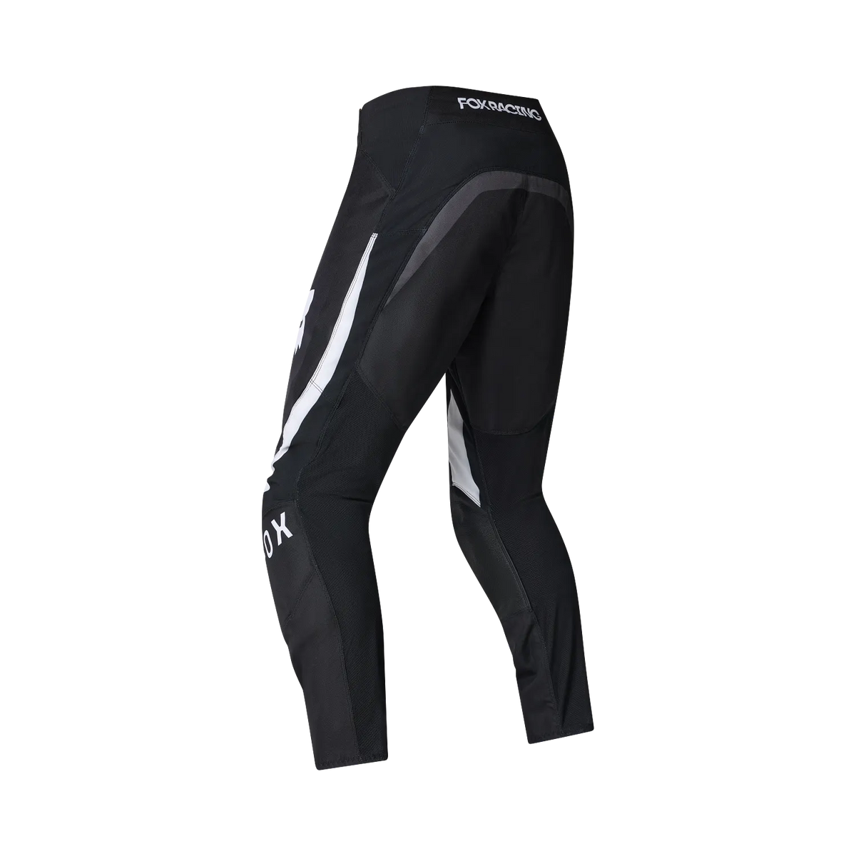 MENS 180 FRAME PANT EXTEND SIZES (BLACK) | Fox Racing