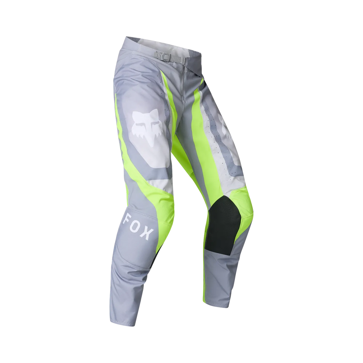 MENS 180 FRAME PANT (GRAY/YELLOW) | Fox Racing