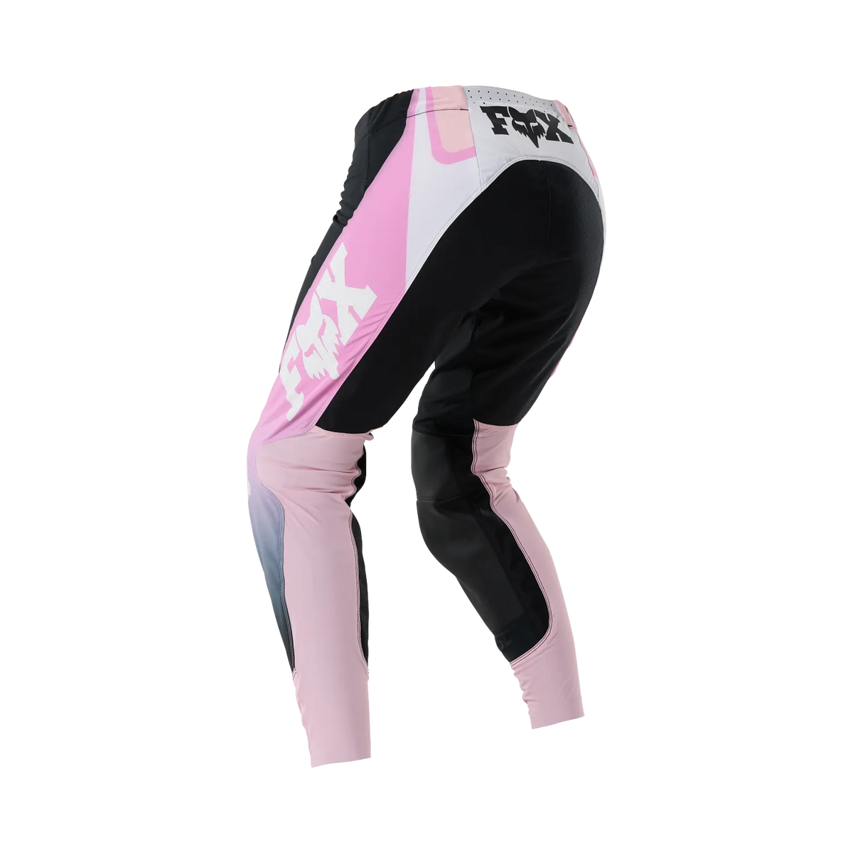 WOMENS FLEXAIR THORN PANT (BLACK/PINK) | Fox Racing