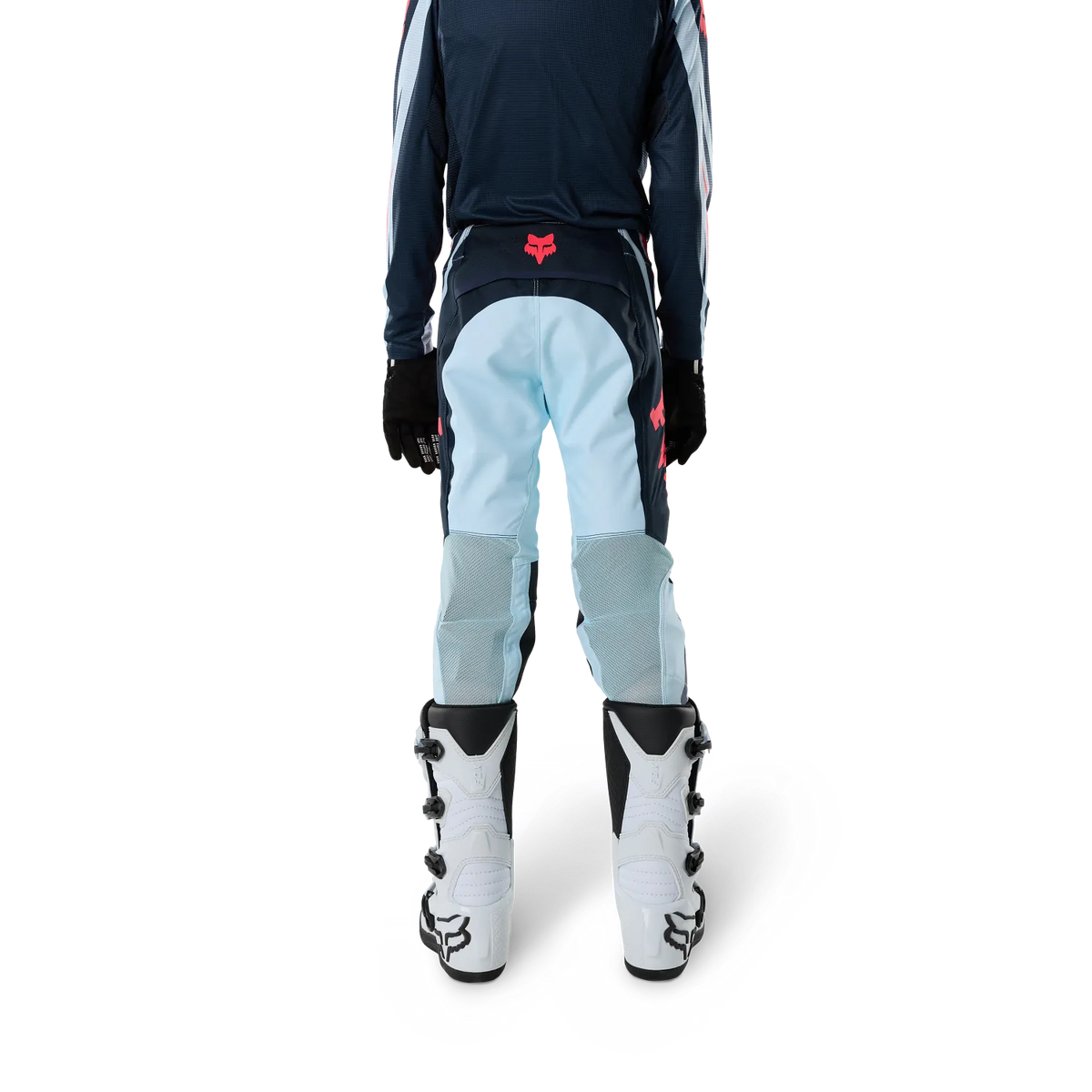 YOUTH FLEXAIR ARC PANT (ICE BLUE) | Fox Racing