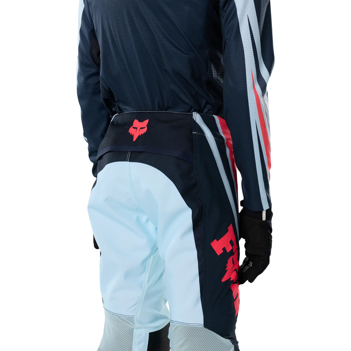 YOUTH FLEXAIR ARC PANT (ICE BLUE) | Fox Racing