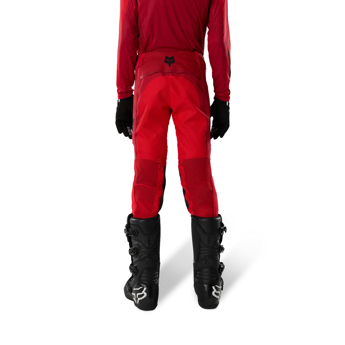 YOUTH FLEXAIR ARC PANT (CHILI) | Fox Racing