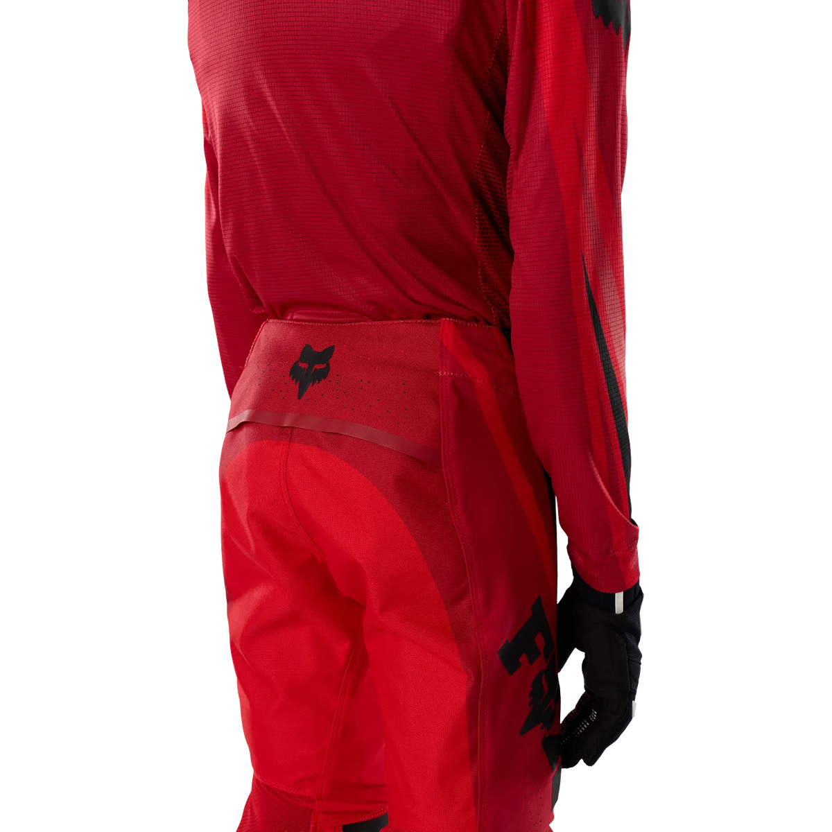 YOUTH FLEXAIR ARC PANT (CHILI) | Fox Racing