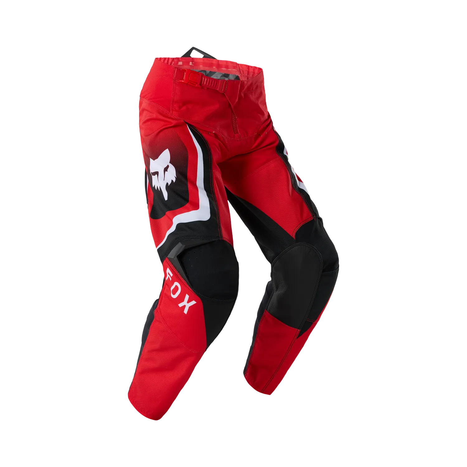 YOUTH 180 FRAME PANT (RED) | Fox Racing