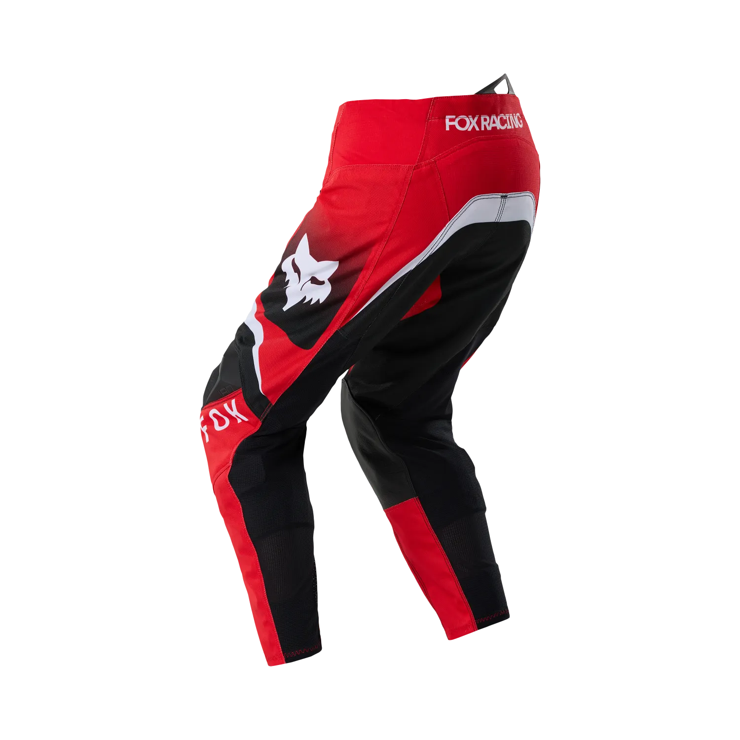 YOUTH 180 FRAME PANT (RED) | Fox Racing