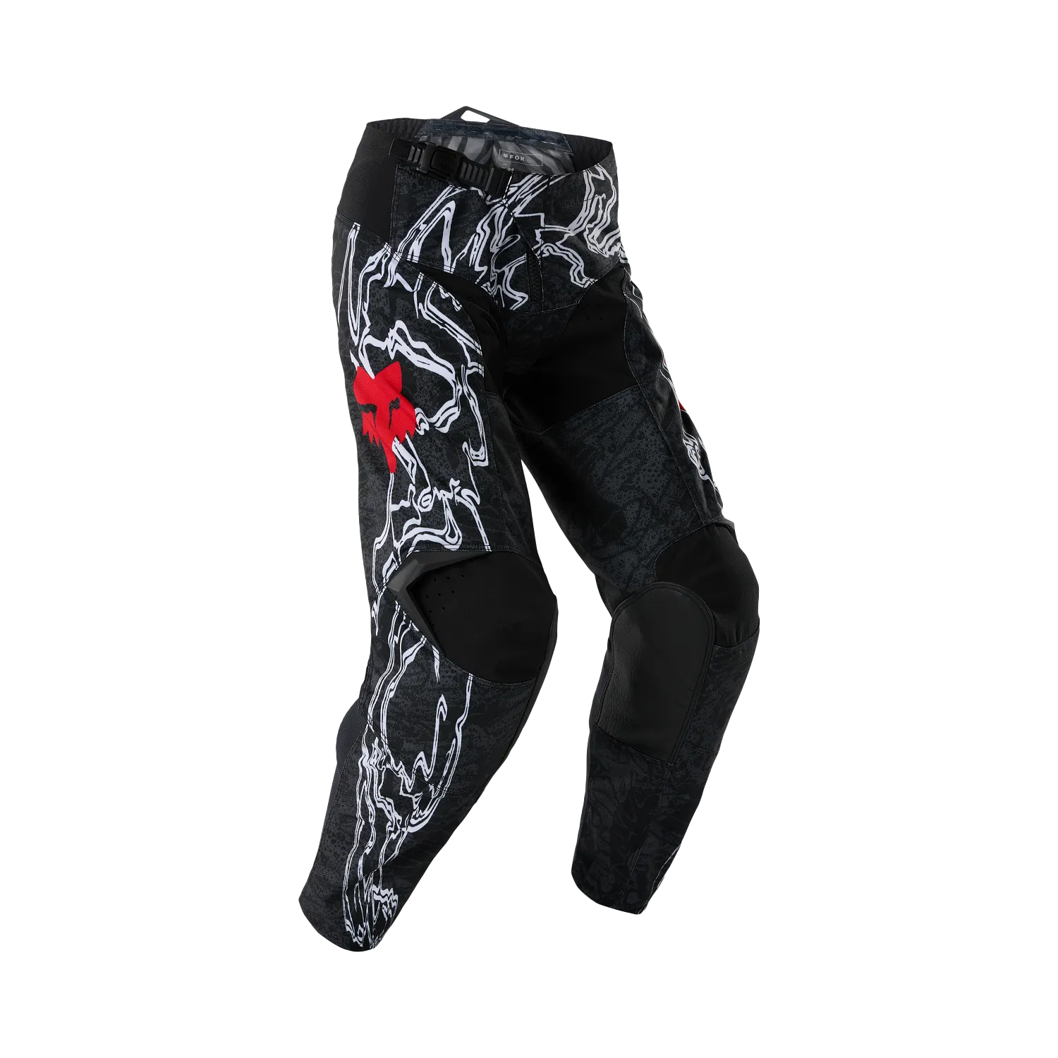 YOUTH 180 ABYSS PANT (BLACK) | Fox Racing