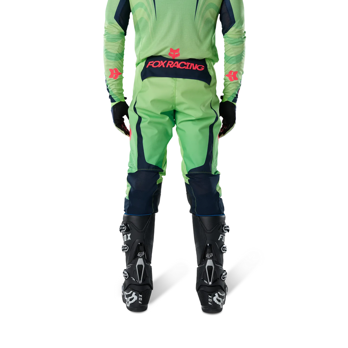 FLEXAIR VALIANT LE PANT (Melon) | Fox Racing