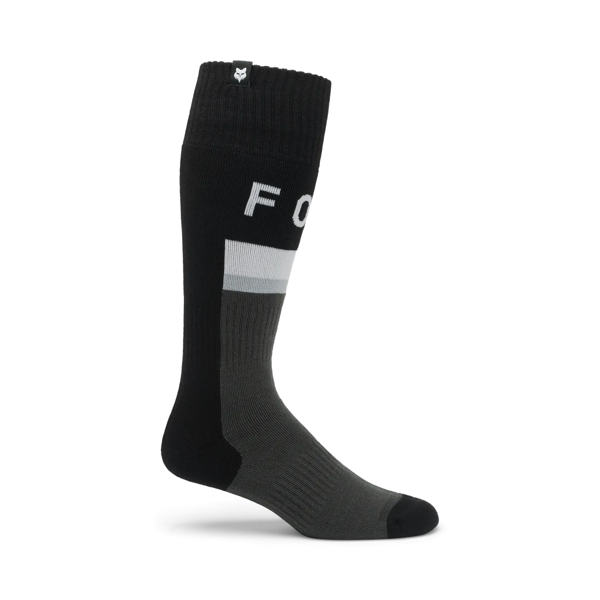 MENS 180 CORE SOCK (BLACK) | Fox Racing