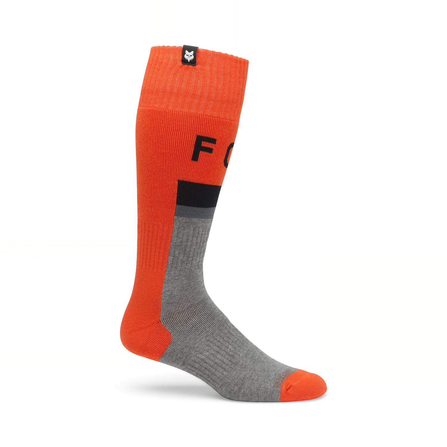 MENS 180 CORE SOCK (ORANGE) | Fox Racing