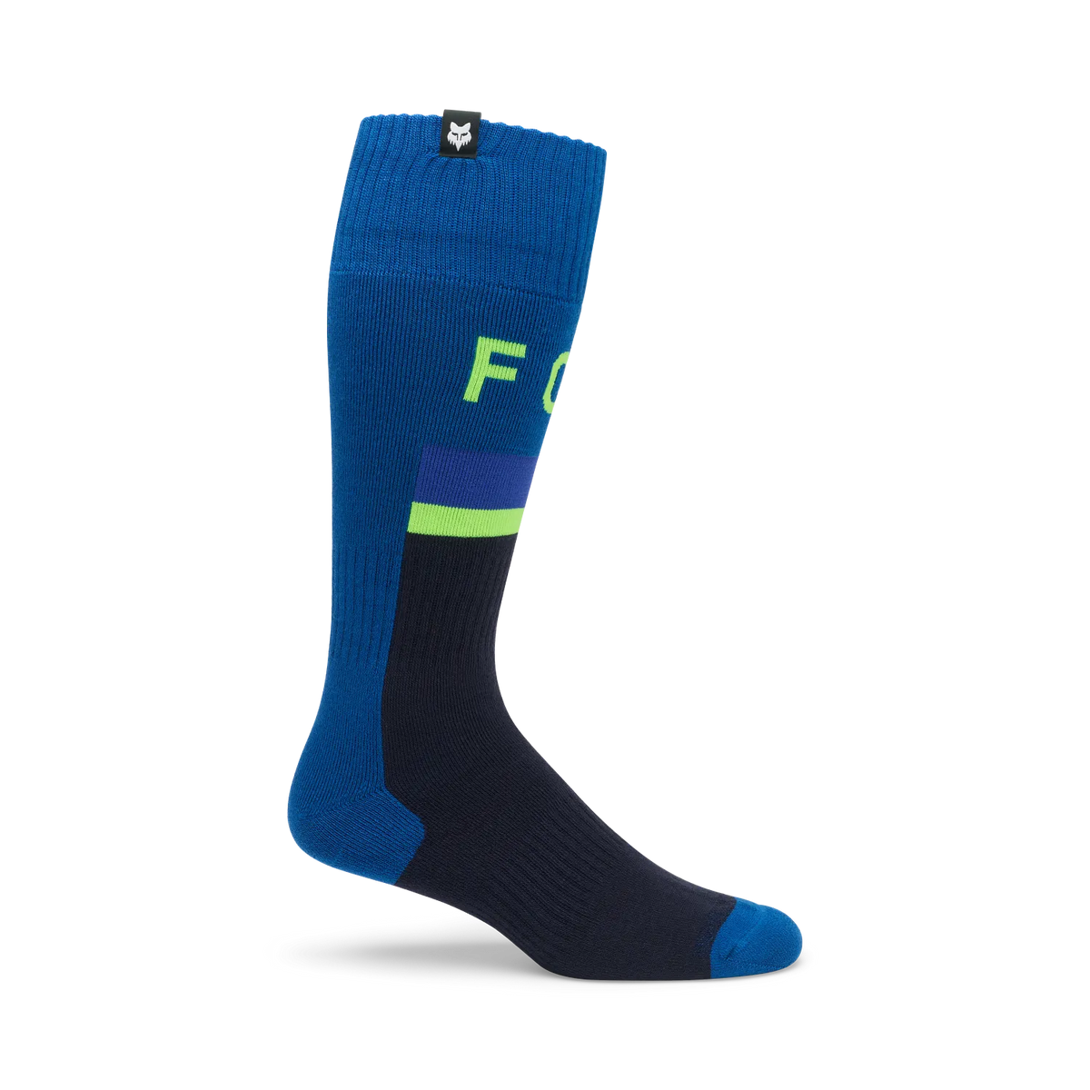 MENS 180 CORE SOCK (BLU JWL) | Fox Racing