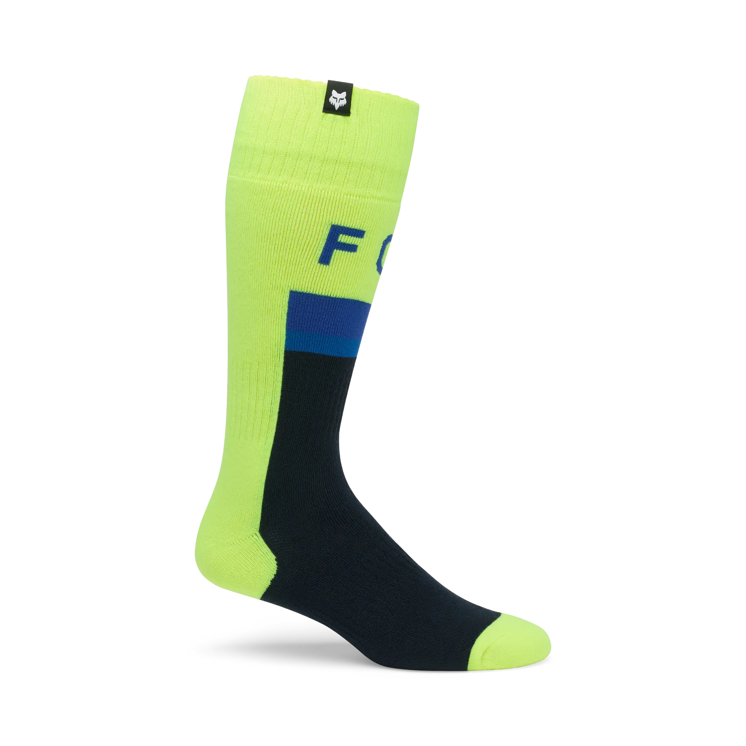MENS 180 CORE SOCK (HV YLW) | Fox Racing