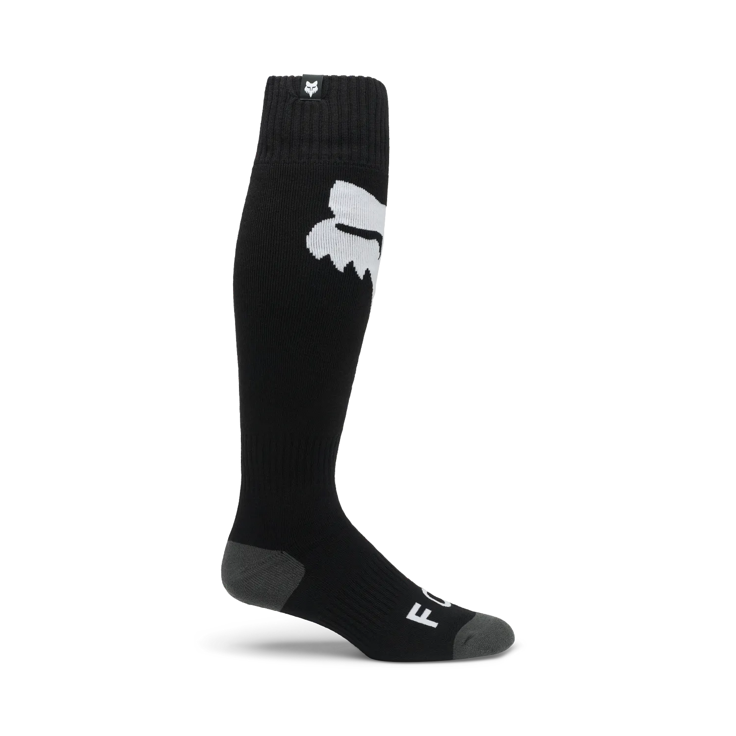MENS 180 ELEVATED CORE SOCK (BLACK) | Fox Racing