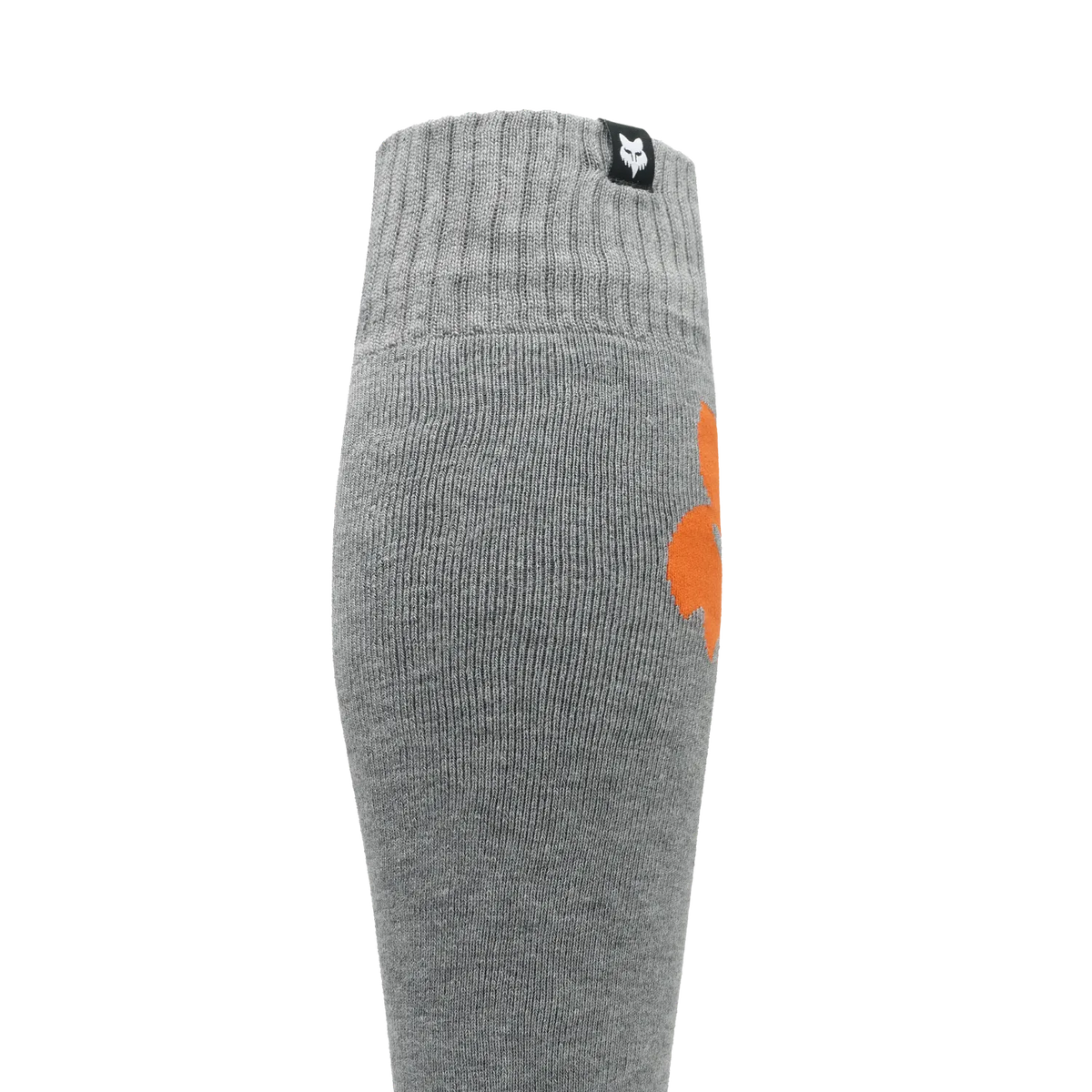 MENS 180 ELEVATED CORE SOCK (GREY) | Fox Racing