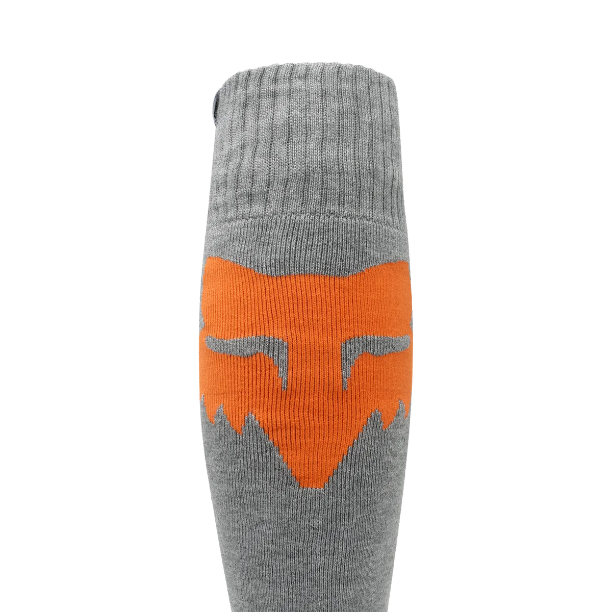 MENS 180 ELEVATED CORE SOCK (GREY) | Fox Racing