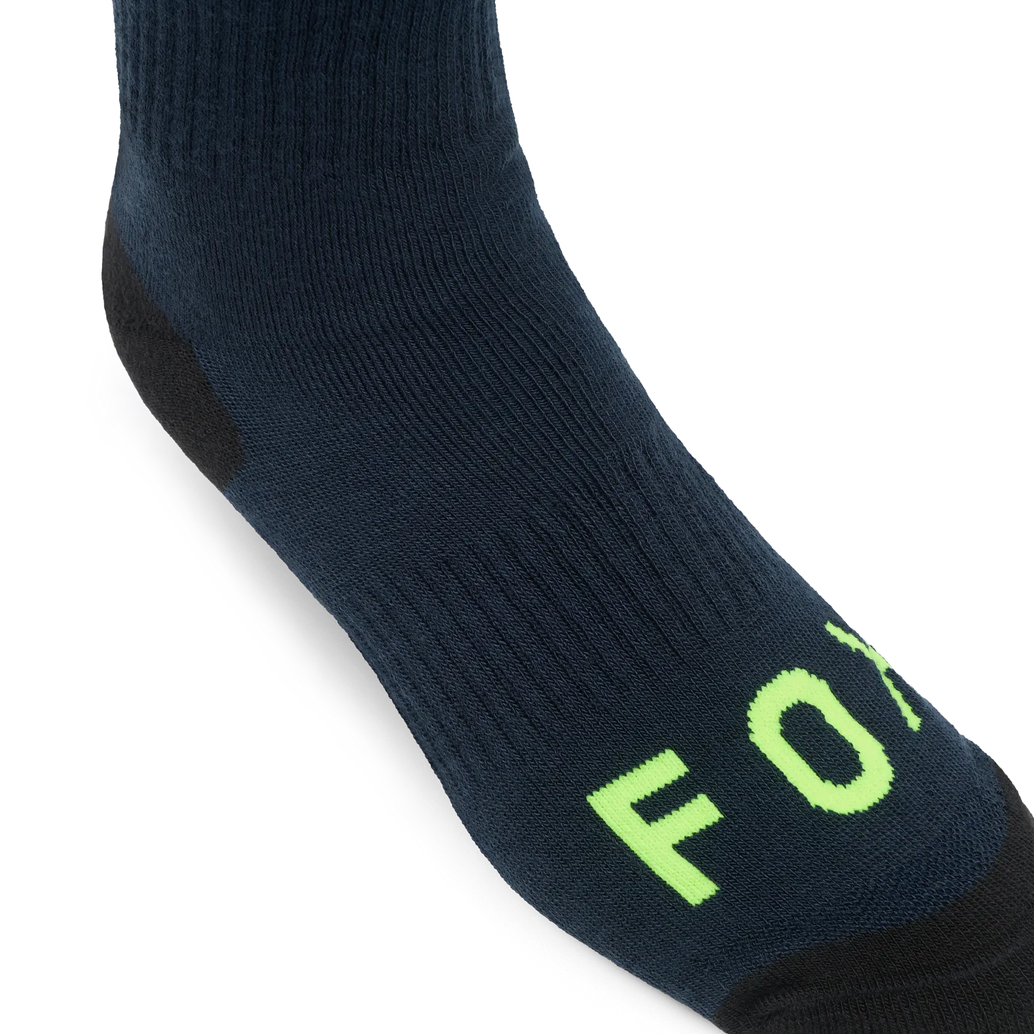 MENS 180 ELEVATED CORE SOCK (MDNT) | Fox Racing