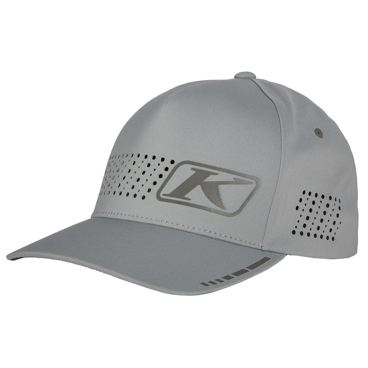 ADULT TECH RIDER HAT (Charcoal) | Klim