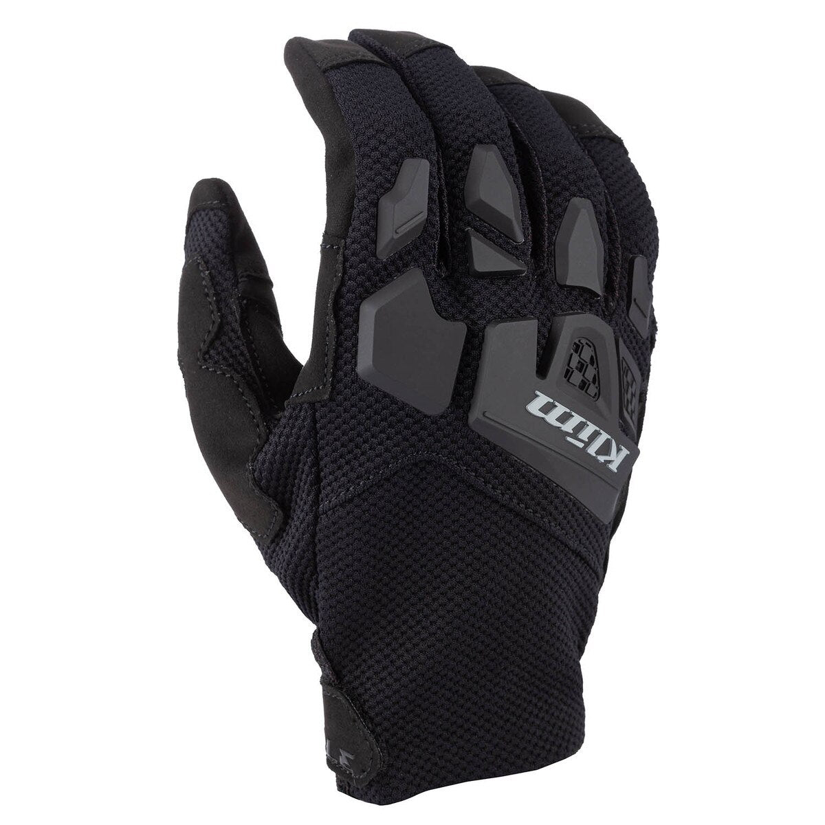 REBELLE GLOVE (BLACK) | KLIM