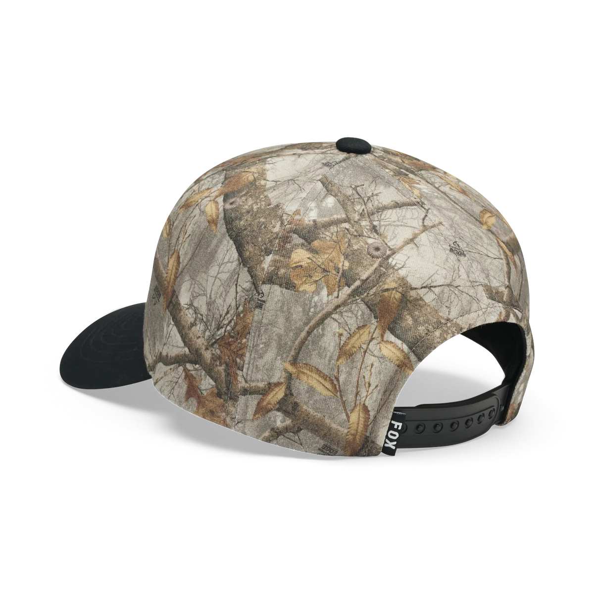 FOX REAL TREE SUBFRAME HAT (MUL/GRN) | FOX RACING
