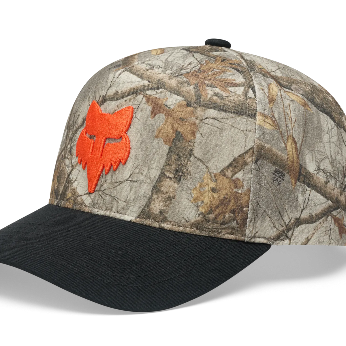 FOX REAL TREE SUBFRAME HAT (MUL/GRN) | FOX RACING