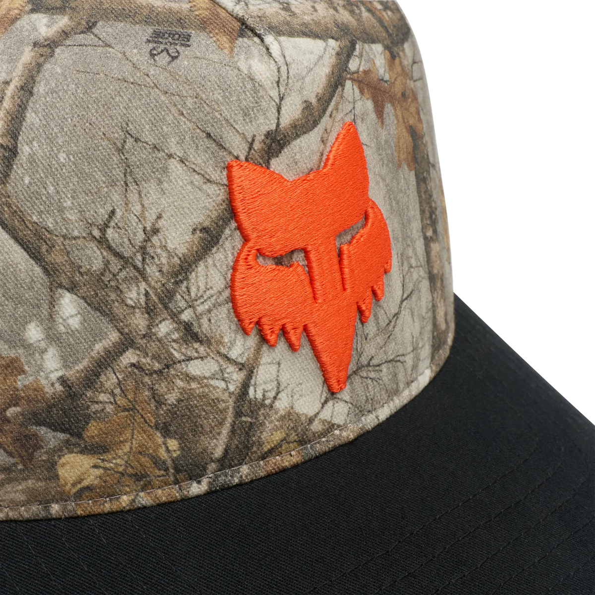 FOX REAL TREE SUBFRAME HAT (MUL/GRN) | FOX RACING