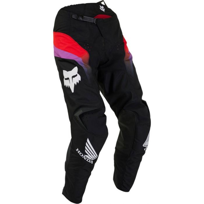 MEN'S HONDA 180 PANT (Multi) | Fox Racing