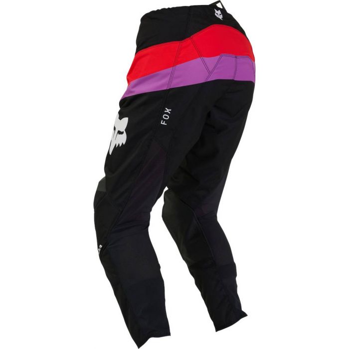 MEN'S HONDA 180 PANT (Multi) | Fox Racing