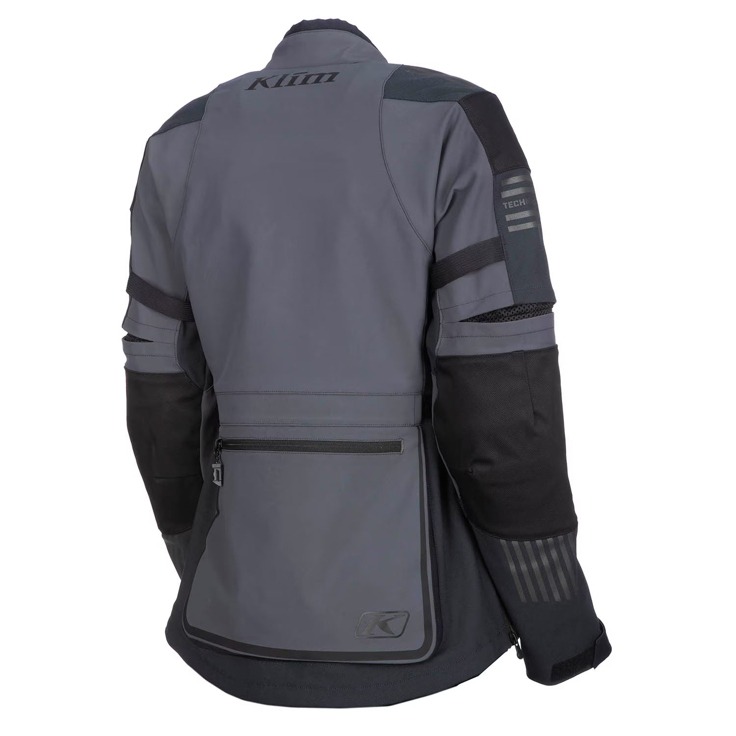WOMEN'S SEDONA JACKET (Asphalt/Black) | KLIM