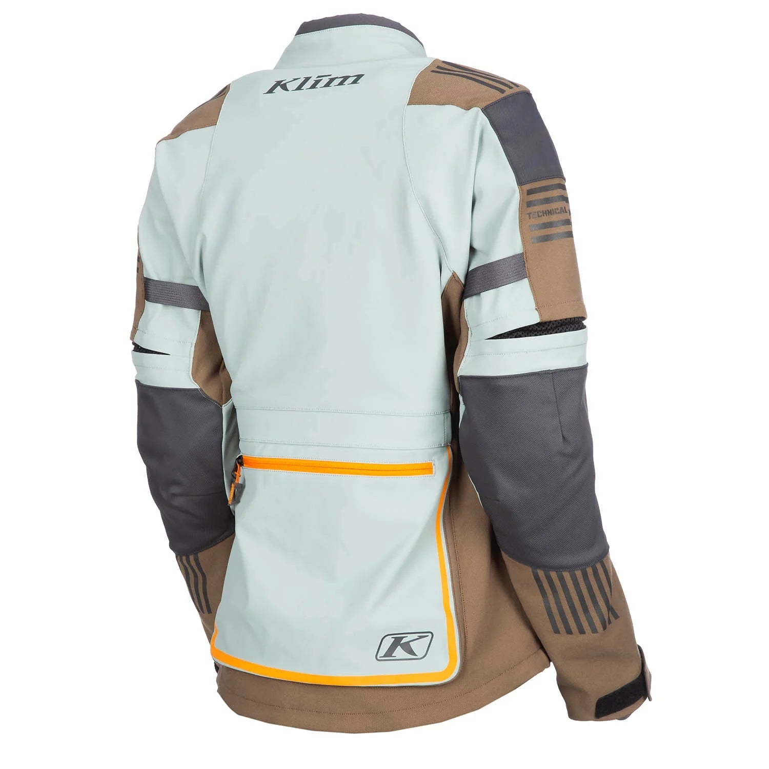 WOMEN'S SEDONA JACKET (Slate Grey Teak) | Klim