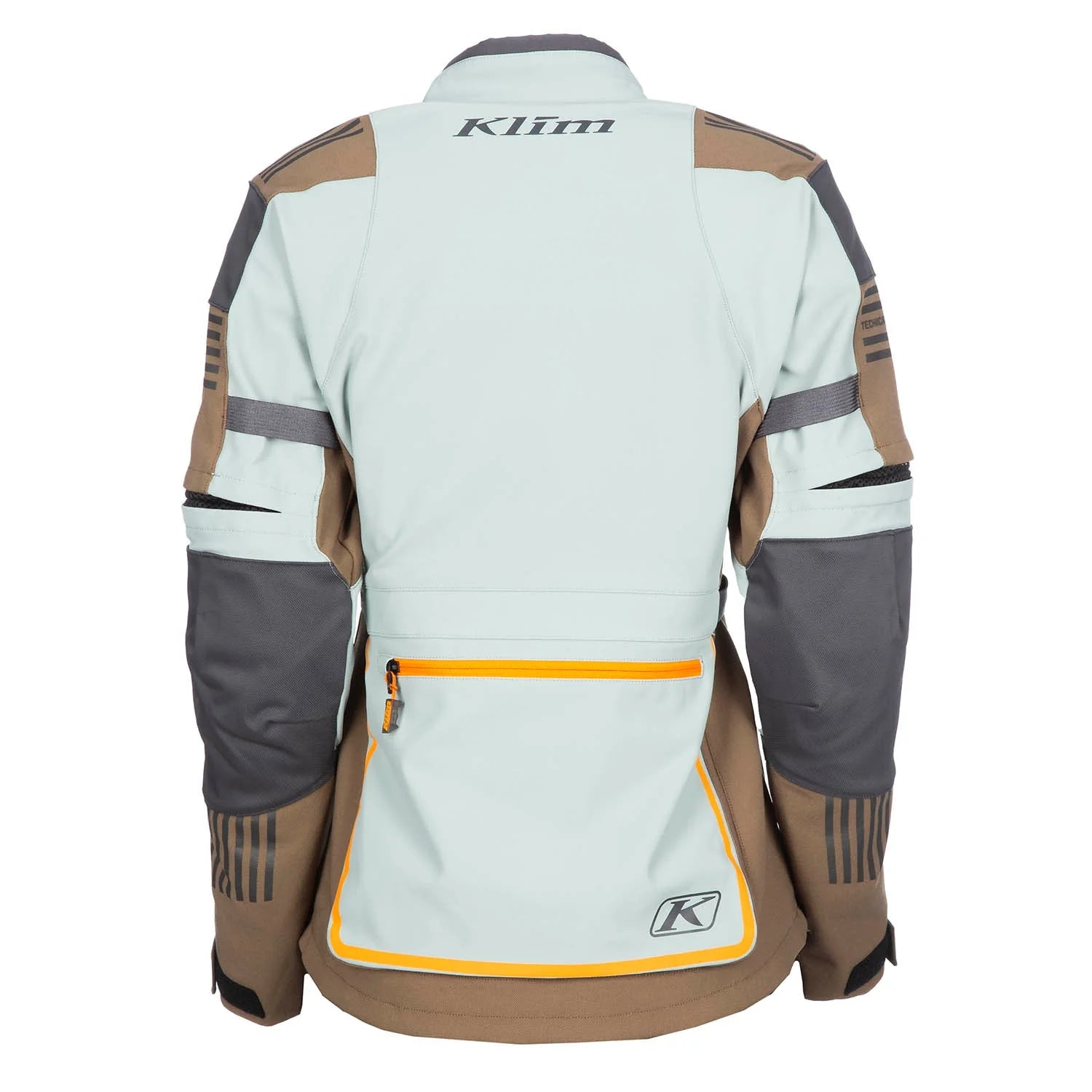 WOMEN'S SEDONA JACKET (Slate Grey Teak) | Klim