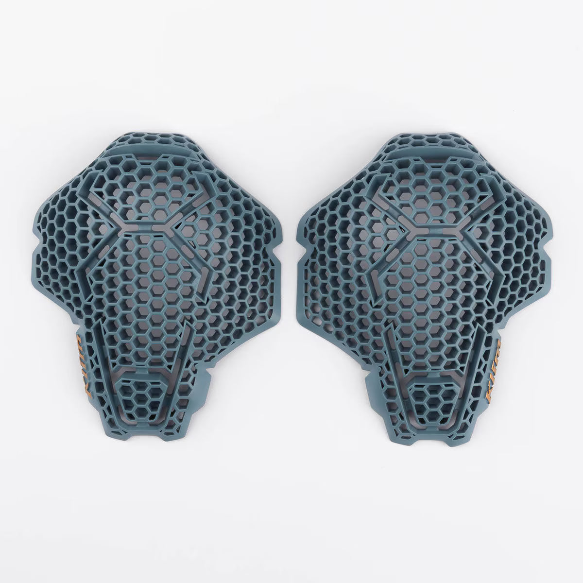 ROGUE EXP STANDARD LEVEL 2 ELBOW PAD SET (Impact Blue) | Klim