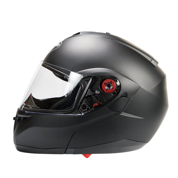 ADULT OPTIMUS VS MODULAR HELMET (Matte Black) | Gamx