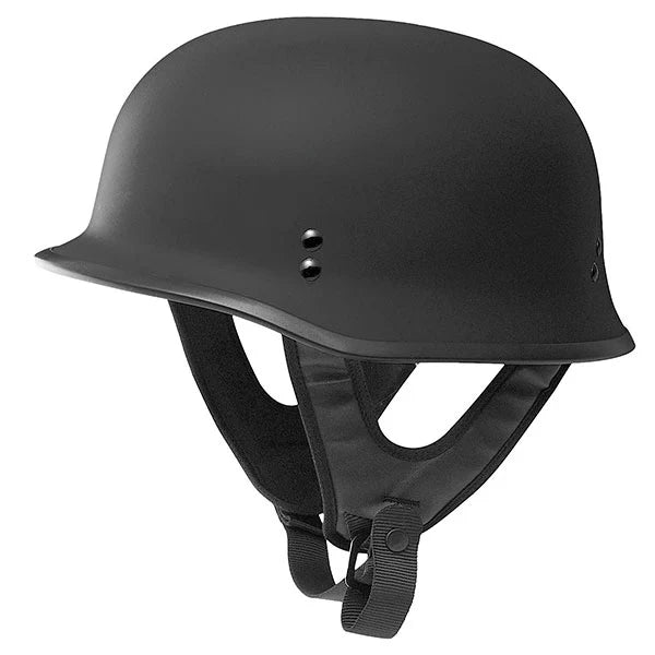 ZOAN GLOCK HELMET (Matte Black) | Gmax