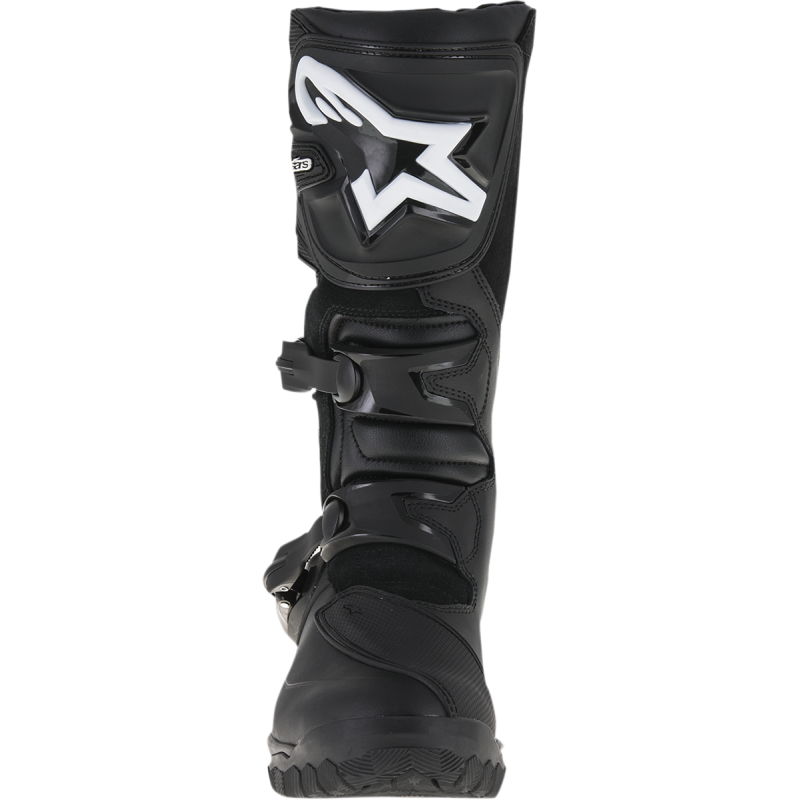 COROZAL ADV WATERPROOF BOOT (Black) | Alpinestars