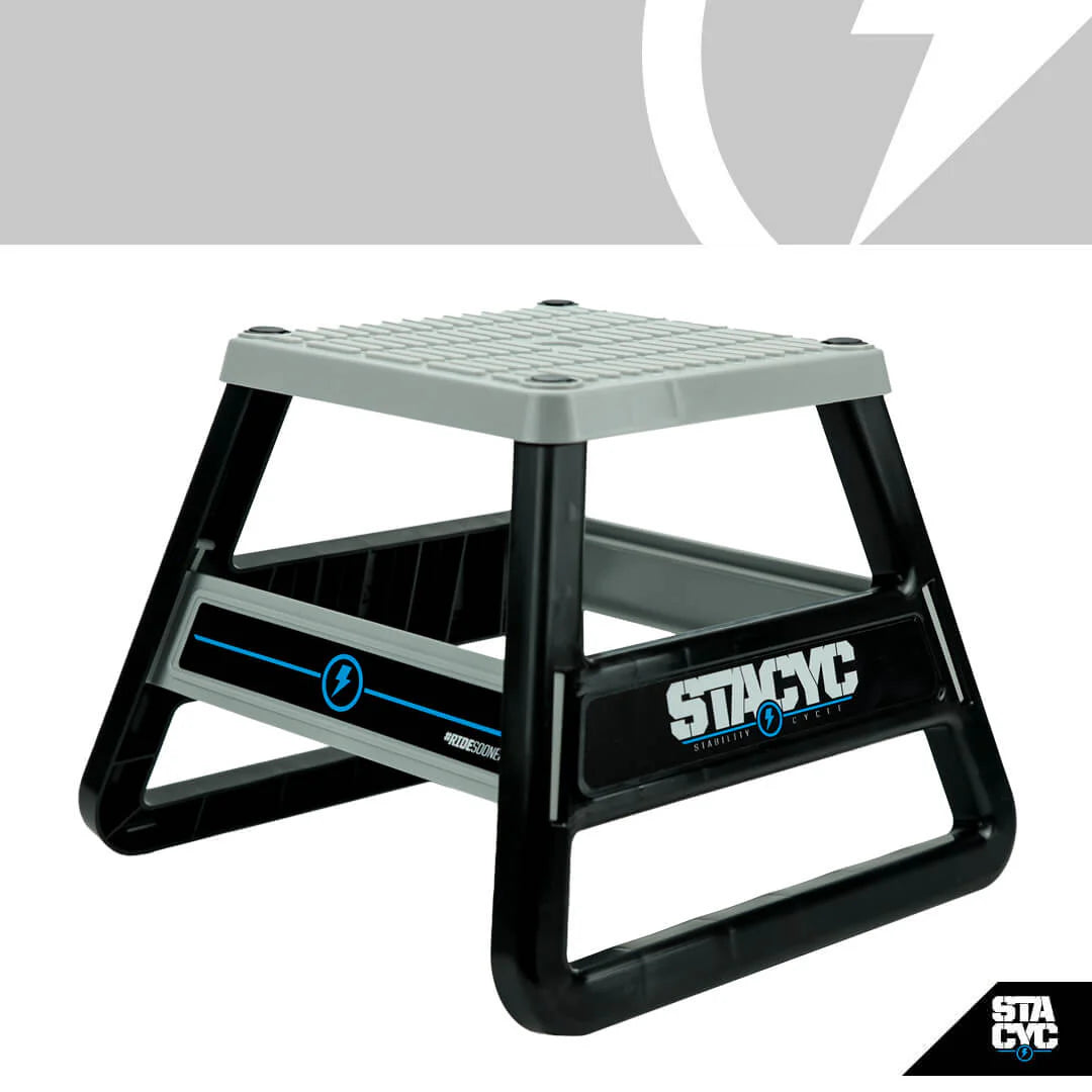 STACYC NO TOOL MOTO STAND | STACYC