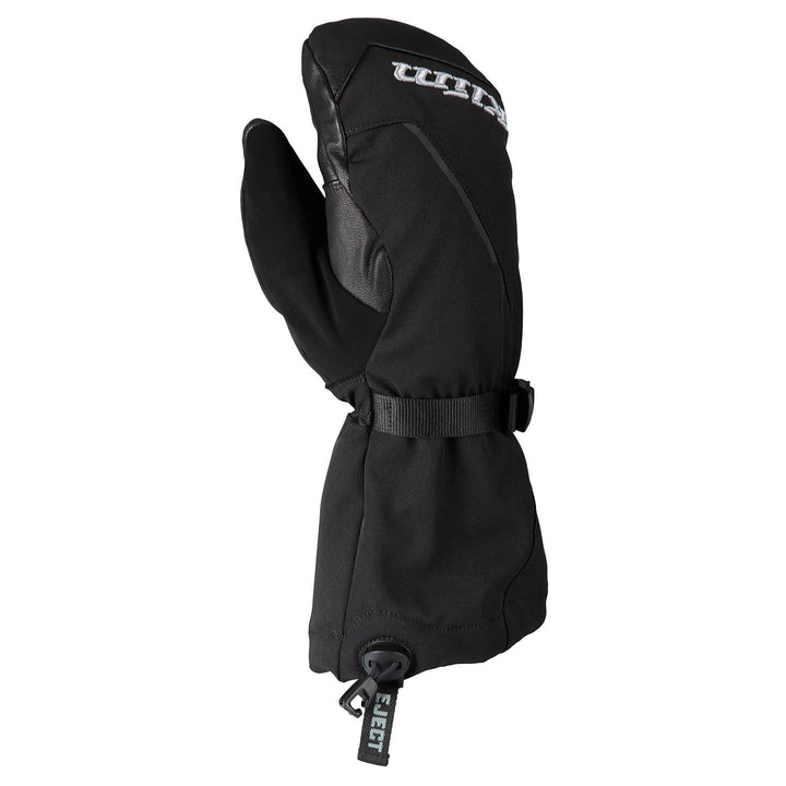 CARIBOU MITTEN (BLACK MONUMENT) | KLIM