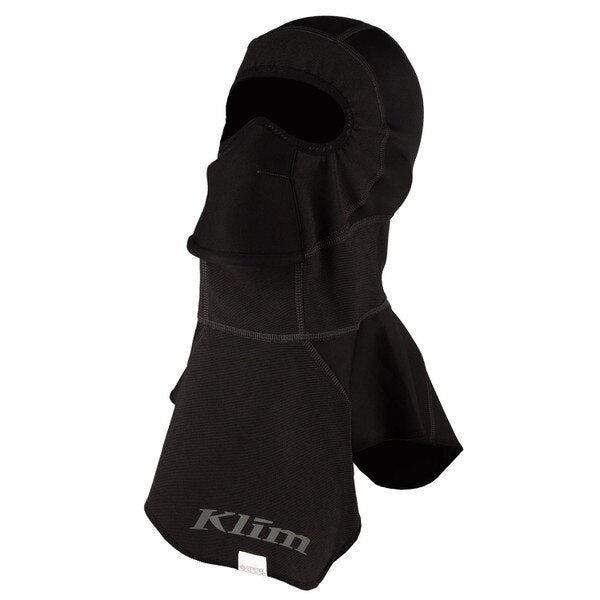 Arctic Balaclava ONE SIZE FITS ALL Black - Asphalt