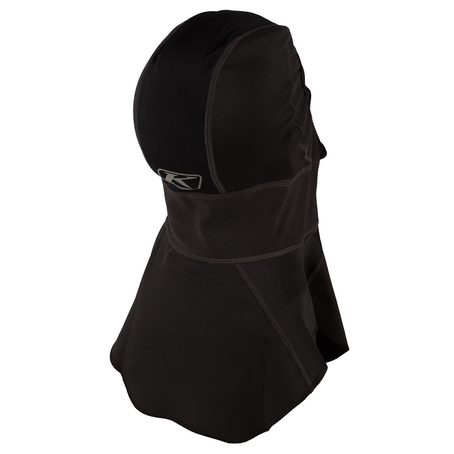 Arctic Balaclava ONE SIZE FITS ALL Black - Asphalt