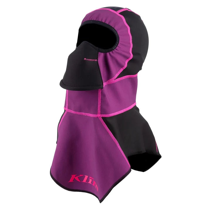 ARCTIC BALACLAVA (MAGENTA PURPLE-PINK) | KLIM