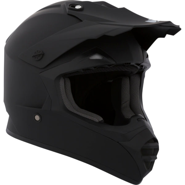 TX228 OFF ROAD HELMET (Mat Black) | CKX