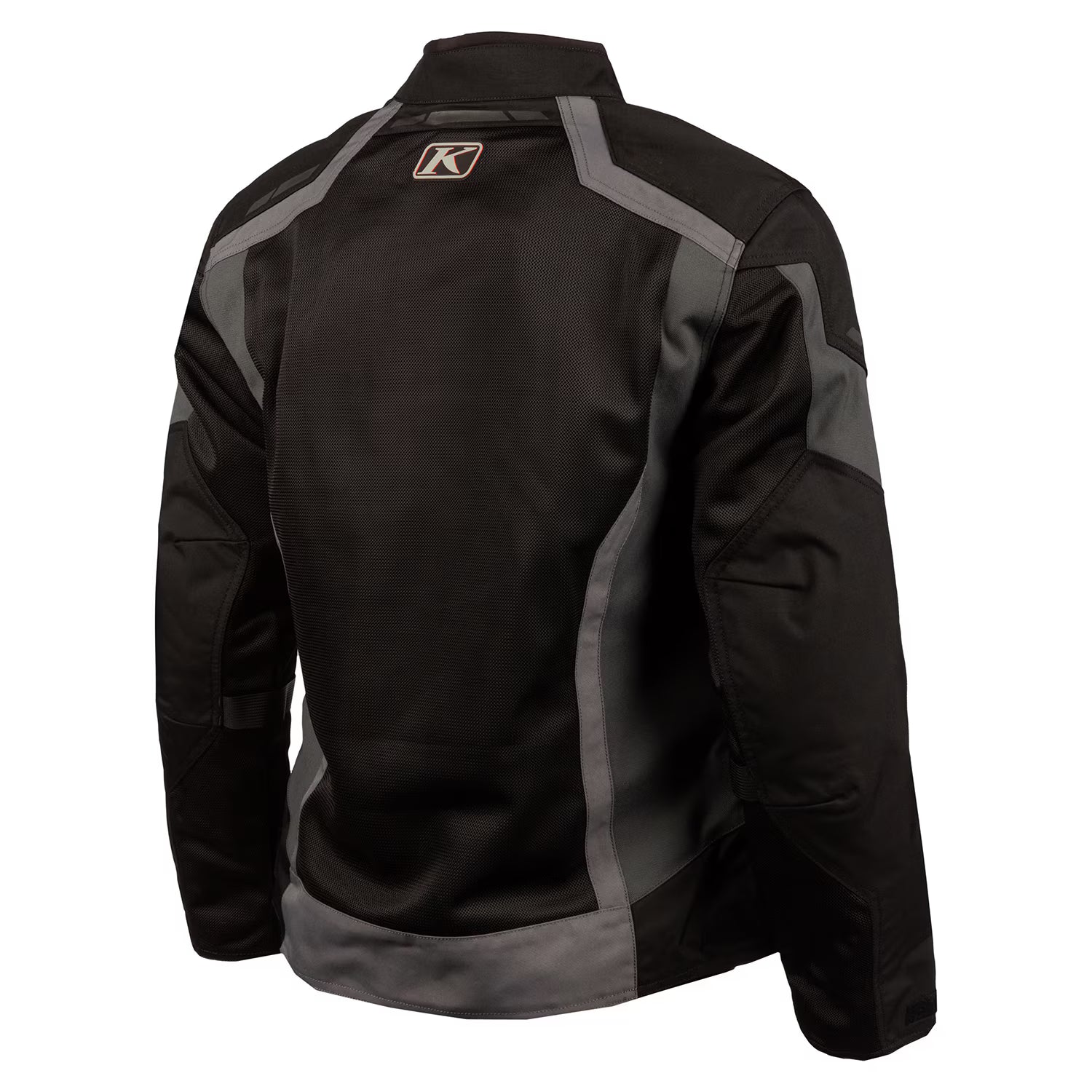 INDUCTION JACKET (Stealth Black) | KLIM