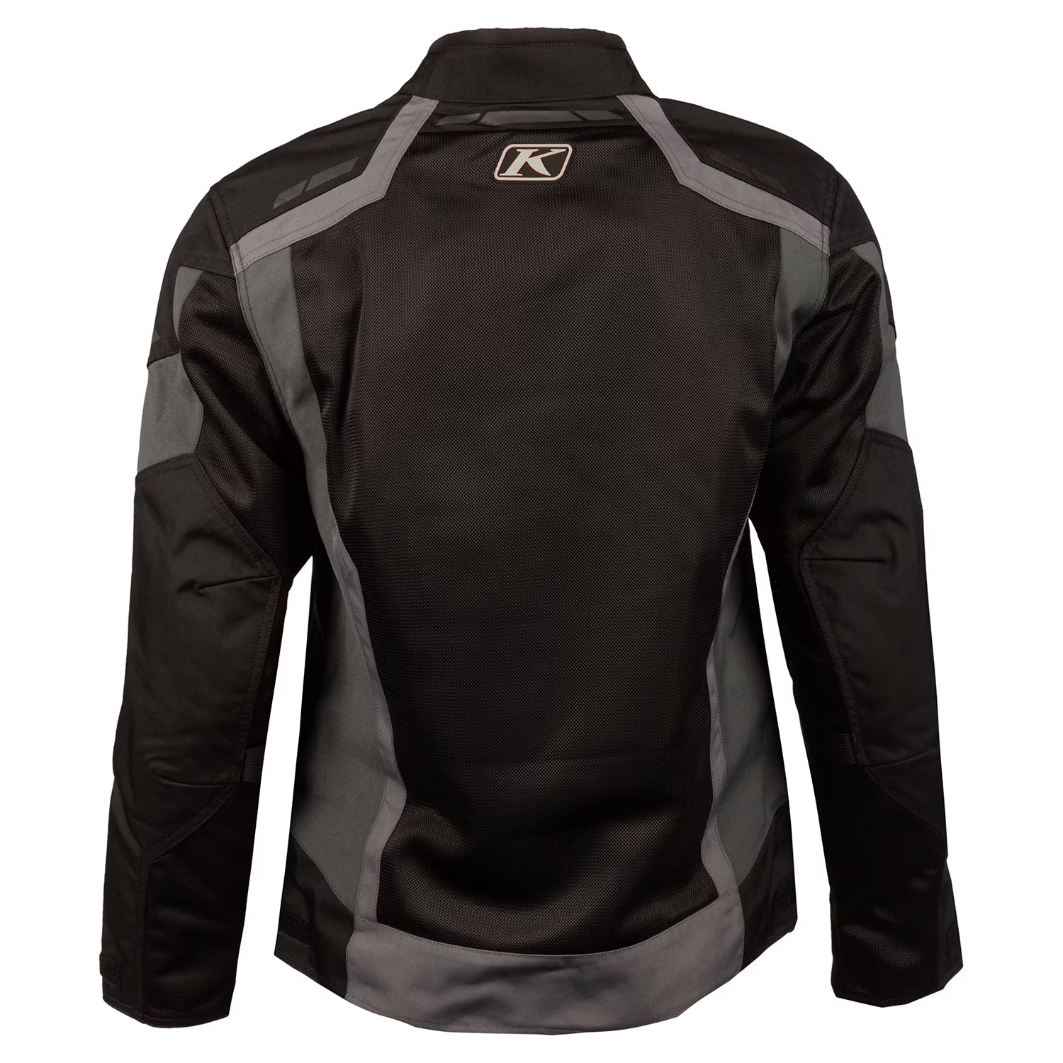 INDUCTION JACKET (Stealth Black) | KLIM