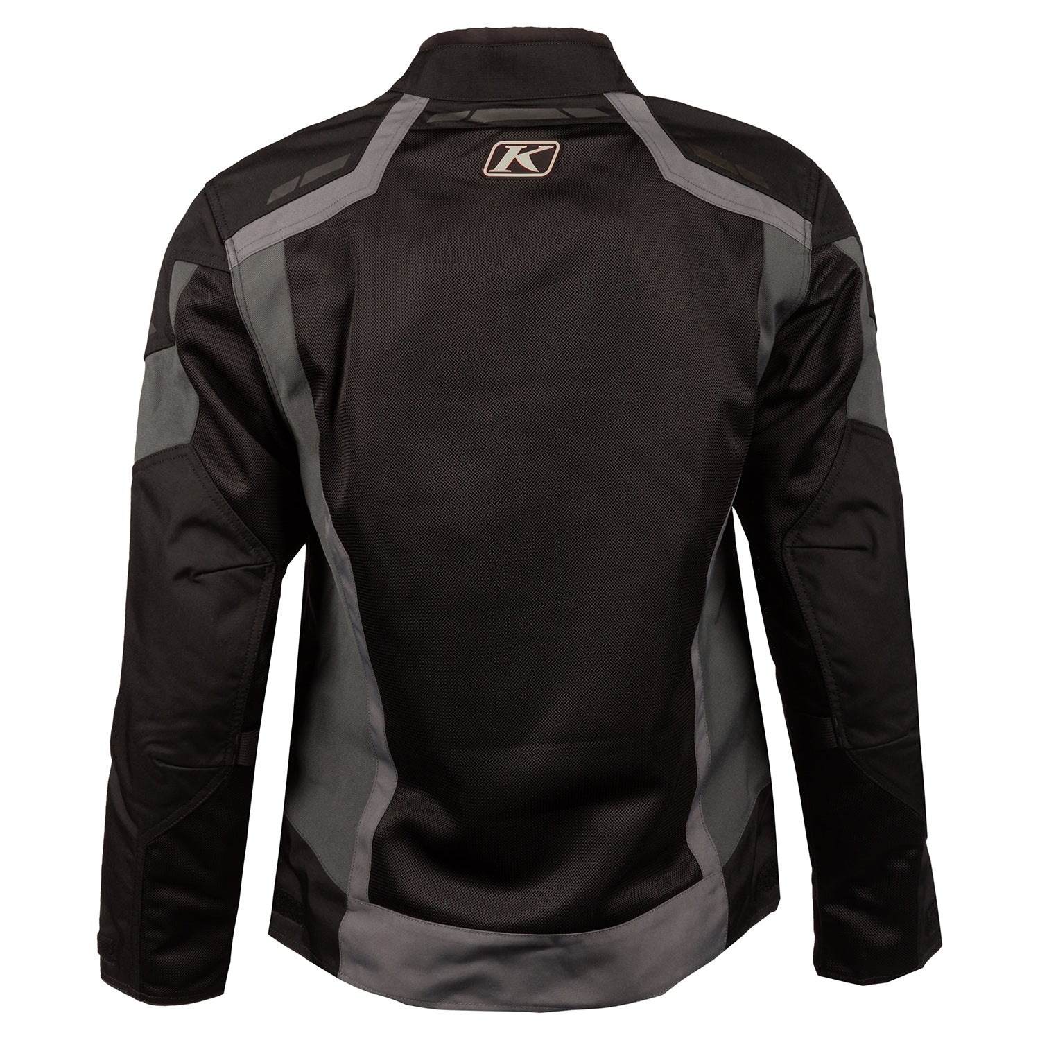 INDUCTION JACKET (Black) | Klim