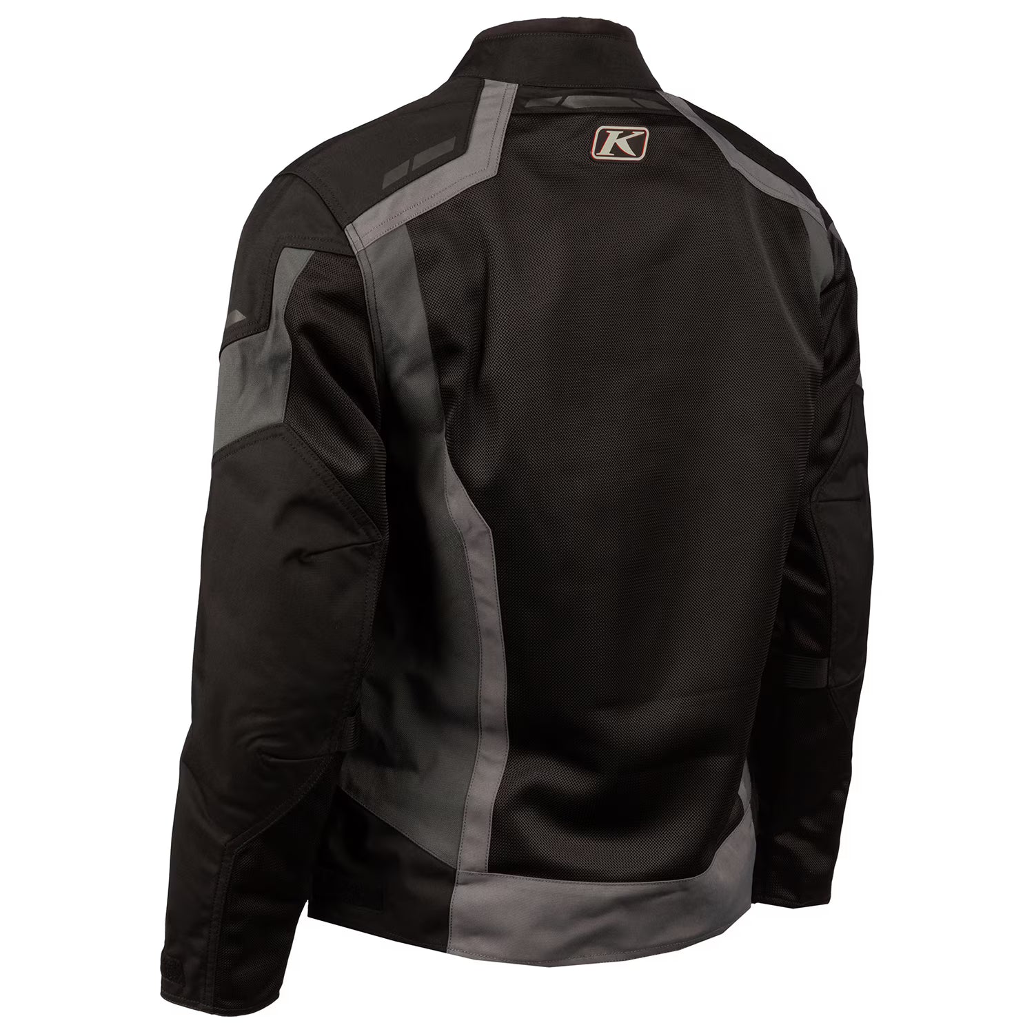 INDUCTION JACKET (Stealth Black) | KLIM