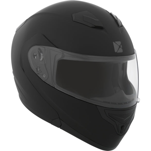 FLEX RSV MODULAR HELMET (Mat Black) | CKX