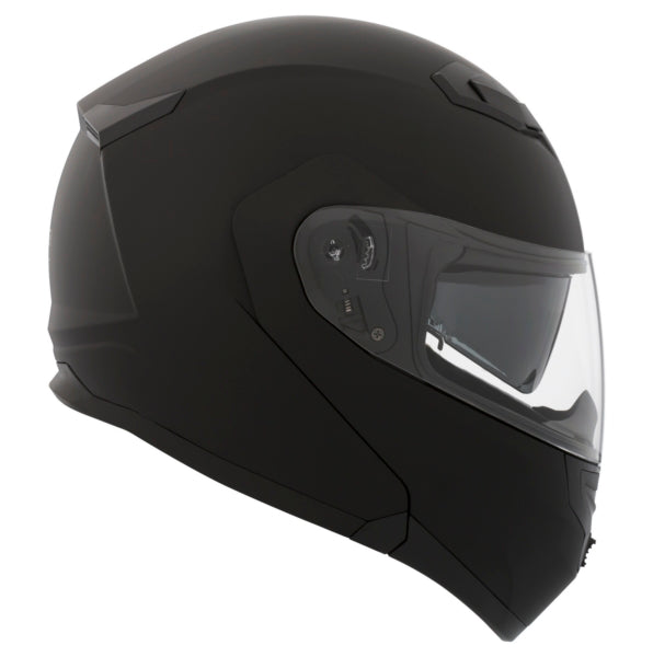 FLEX RSV MODULAR HELMET (Mat Black) | CKX